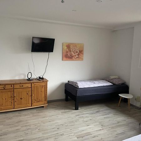 Bed4You Gaestehaus 2 Kassel Room photo