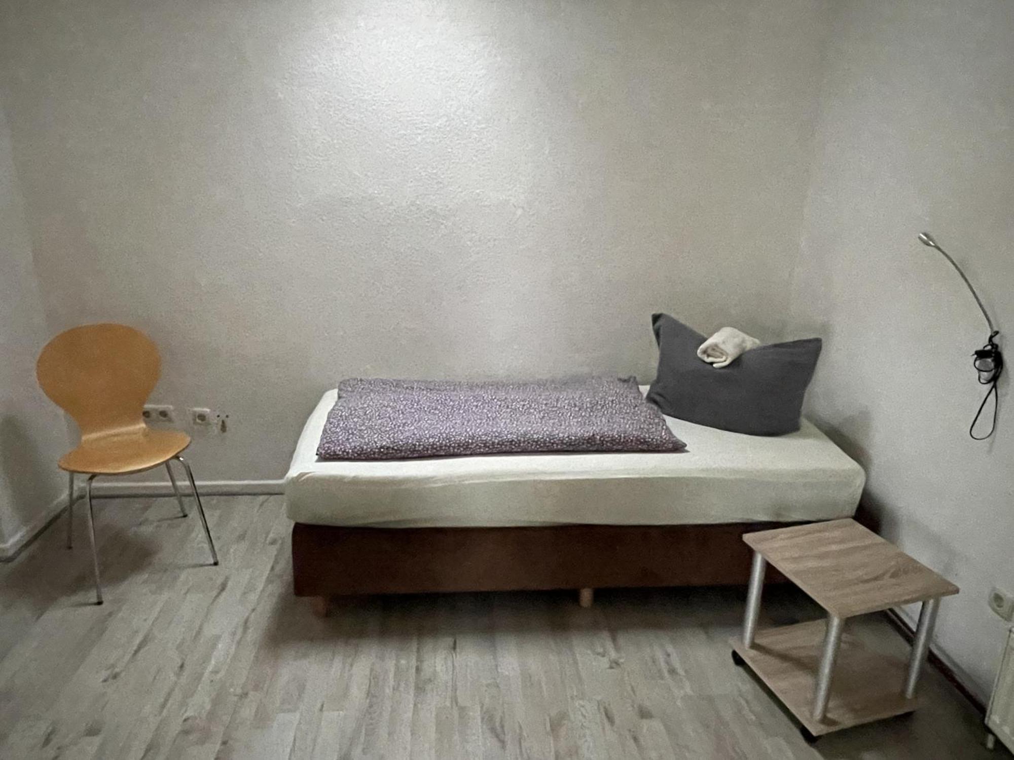 Bed4You Gaestehaus 2 Kassel Room photo